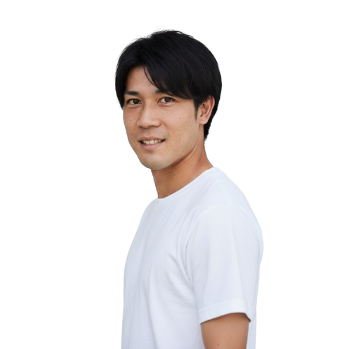 Tomohiro Kajiyama, Founder and CEO of Kepty Co., Ltd.